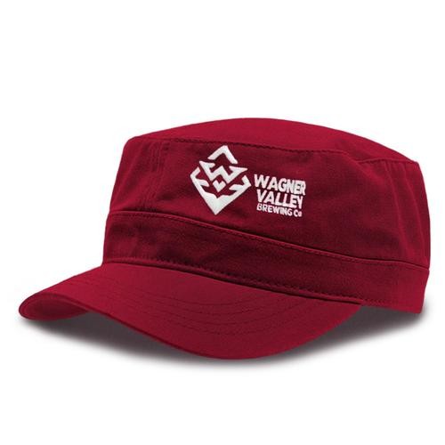 WVBC Military Hat Rd