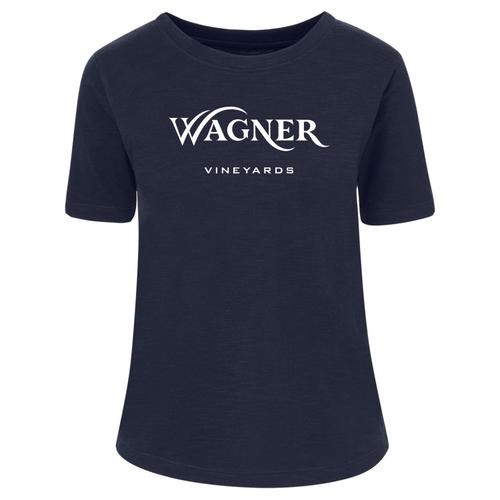 WV Slub Tee NVYXL