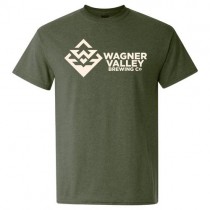 WVBC Elements T GrnXL