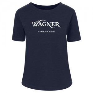 WV Slub Tee NVYXL