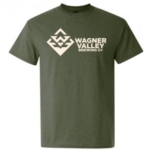 WVBC Elements T GrnXL